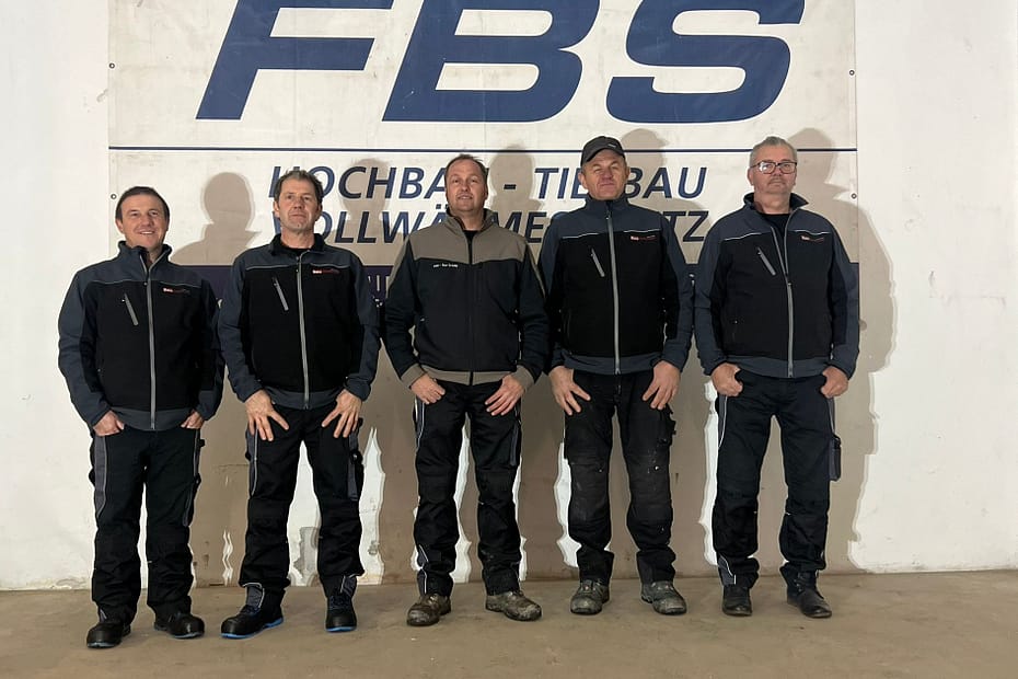 Partie Huber
