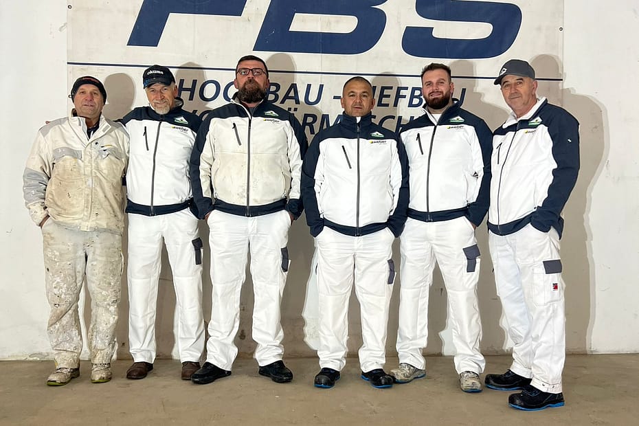 Partie Spahic Gveric